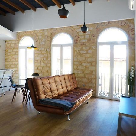 Alicante Old City & Beach Appartment Ngoại thất bức ảnh