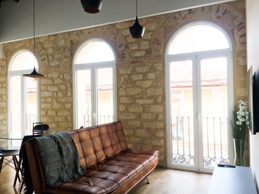 Alicante Old City & Beach Appartment Ngoại thất bức ảnh