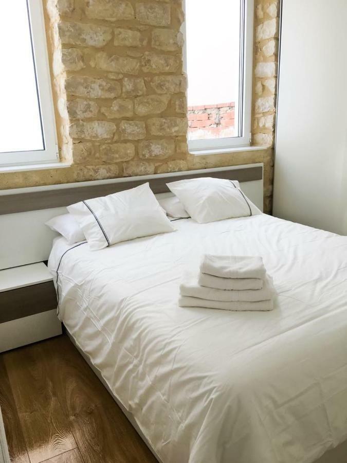 Alicante Old City & Beach Appartment Ngoại thất bức ảnh