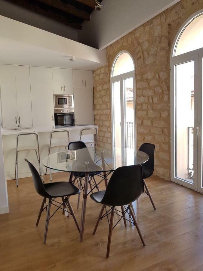 Alicante Old City & Beach Appartment Ngoại thất bức ảnh