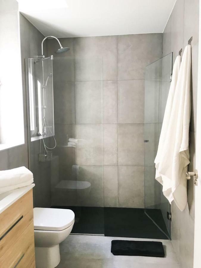 Alicante Old City & Beach Appartment Ngoại thất bức ảnh