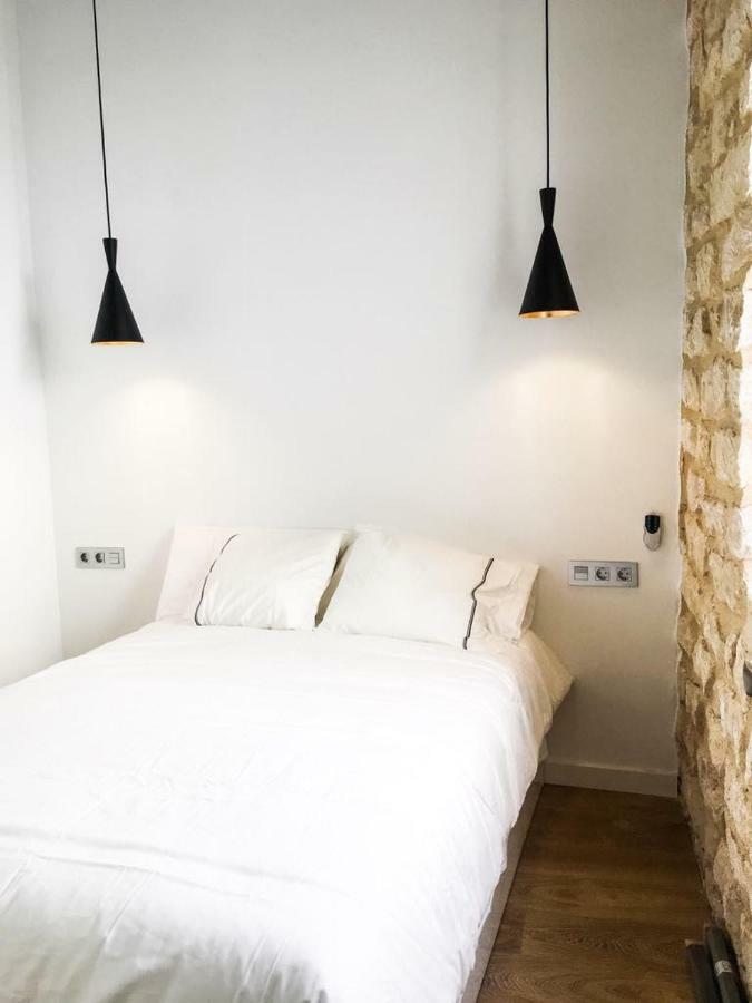 Alicante Old City & Beach Appartment Ngoại thất bức ảnh