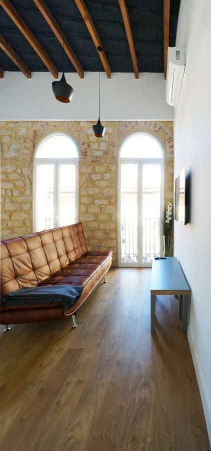 Alicante Old City & Beach Appartment Ngoại thất bức ảnh