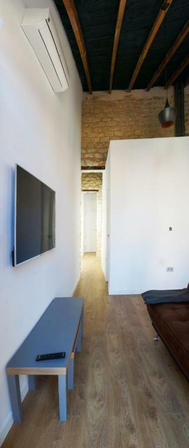 Alicante Old City & Beach Appartment Ngoại thất bức ảnh