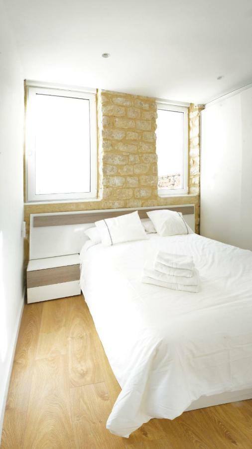 Alicante Old City & Beach Appartment Ngoại thất bức ảnh